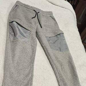 South Pole Gray Woman's Pants